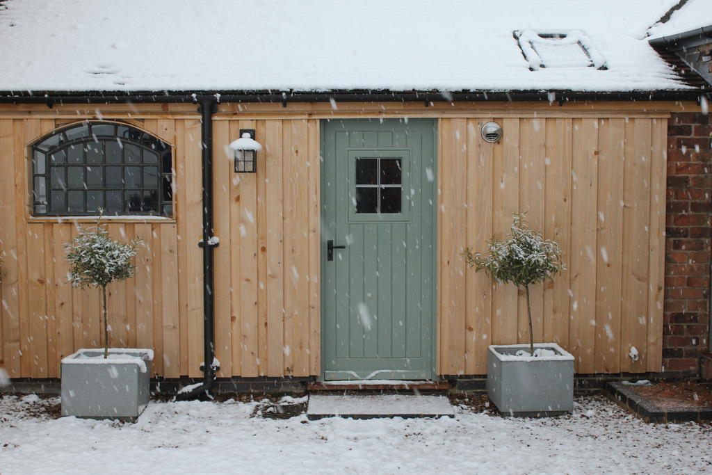 Hayeswood Lodge Luxury Accommodation Stanley  Extérieur photo