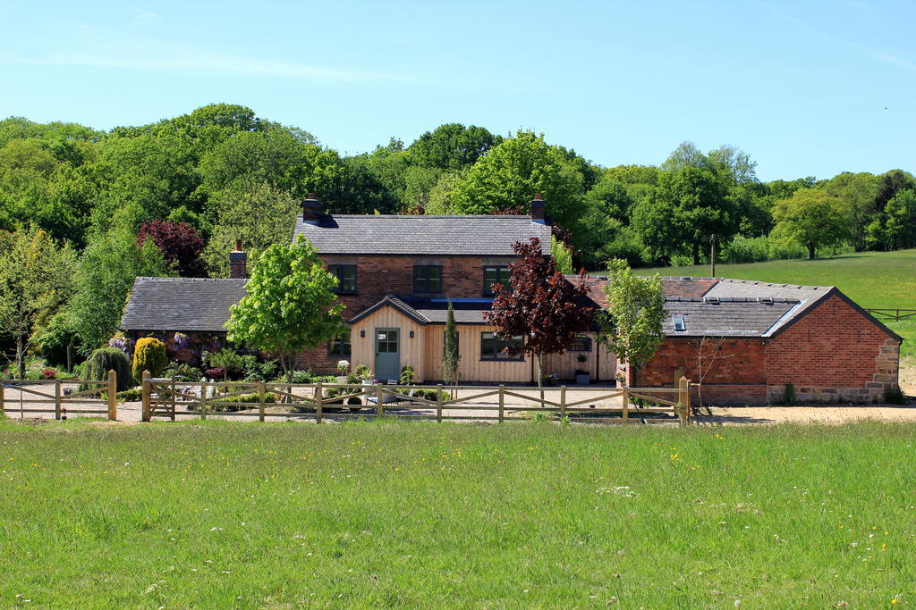 Hayeswood Lodge Luxury Accommodation Stanley  Extérieur photo